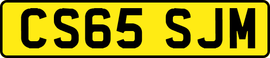CS65SJM