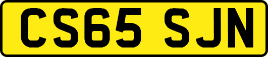 CS65SJN