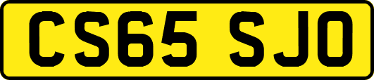 CS65SJO