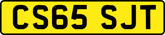 CS65SJT