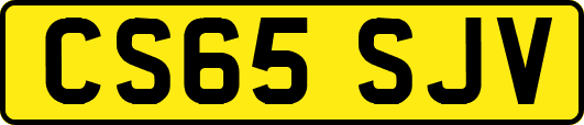 CS65SJV