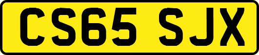 CS65SJX