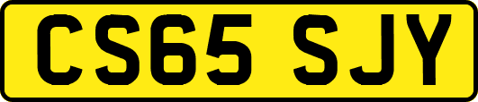 CS65SJY