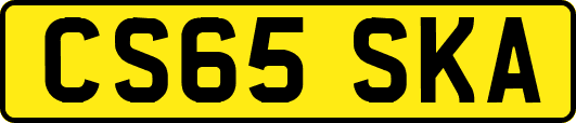 CS65SKA
