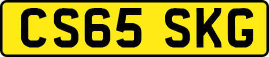 CS65SKG