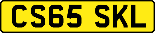 CS65SKL
