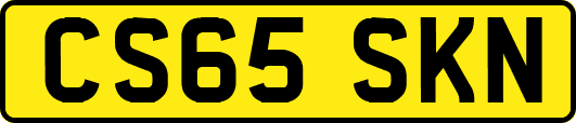 CS65SKN