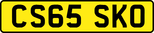 CS65SKO
