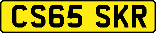 CS65SKR