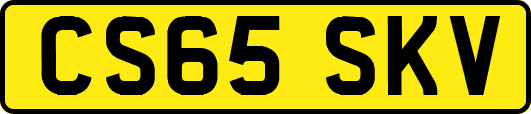 CS65SKV