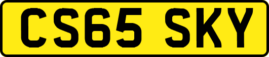 CS65SKY
