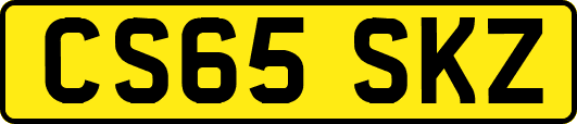 CS65SKZ
