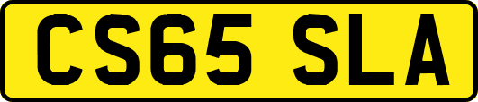 CS65SLA