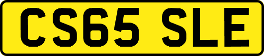 CS65SLE