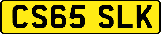 CS65SLK