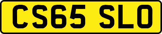 CS65SLO