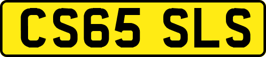 CS65SLS