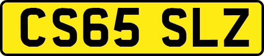 CS65SLZ