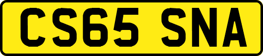 CS65SNA