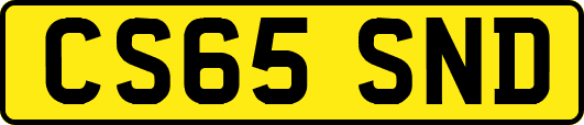 CS65SND
