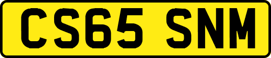CS65SNM