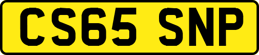 CS65SNP