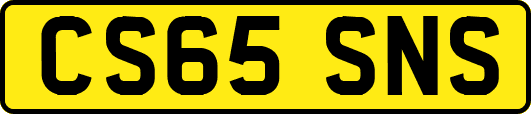 CS65SNS