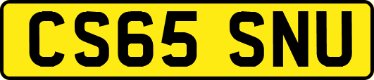 CS65SNU