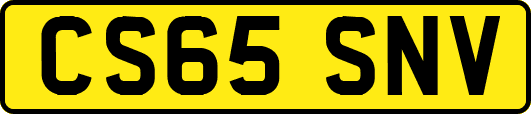 CS65SNV