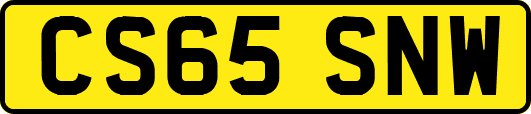 CS65SNW