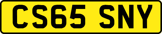 CS65SNY