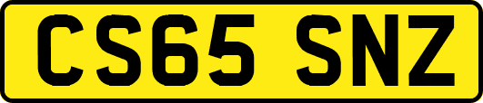 CS65SNZ
