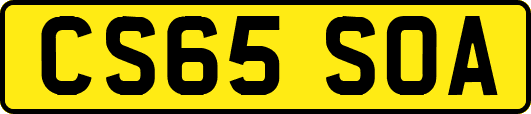 CS65SOA
