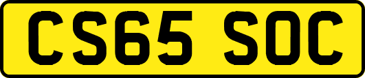 CS65SOC