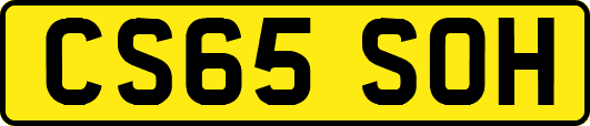 CS65SOH
