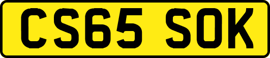 CS65SOK