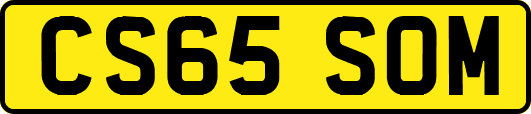 CS65SOM