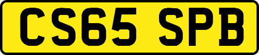 CS65SPB
