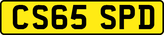 CS65SPD