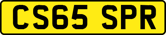 CS65SPR