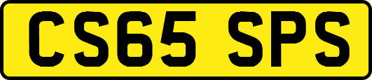 CS65SPS