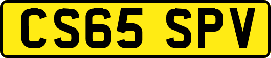 CS65SPV