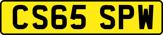 CS65SPW