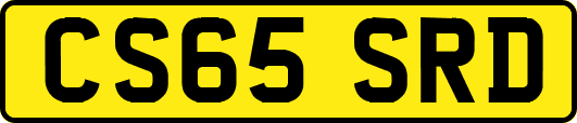 CS65SRD