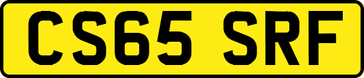CS65SRF