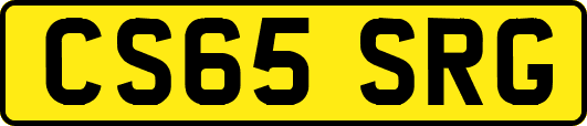 CS65SRG