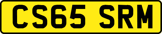 CS65SRM