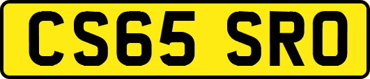 CS65SRO