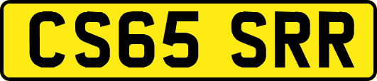 CS65SRR