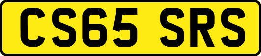 CS65SRS